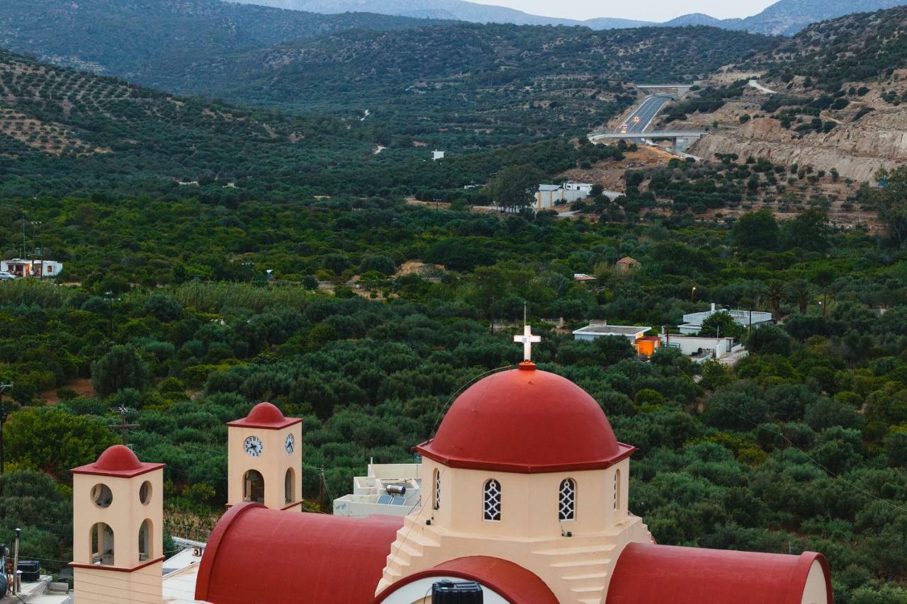 דירות Kalo Chorio  Erofili'S House מראה חיצוני תמונה