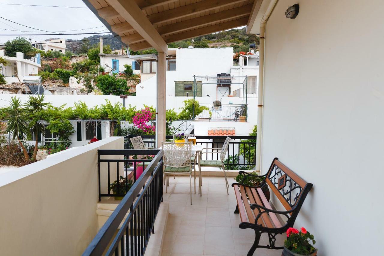 דירות Kalo Chorio  Erofili'S House מראה חיצוני תמונה