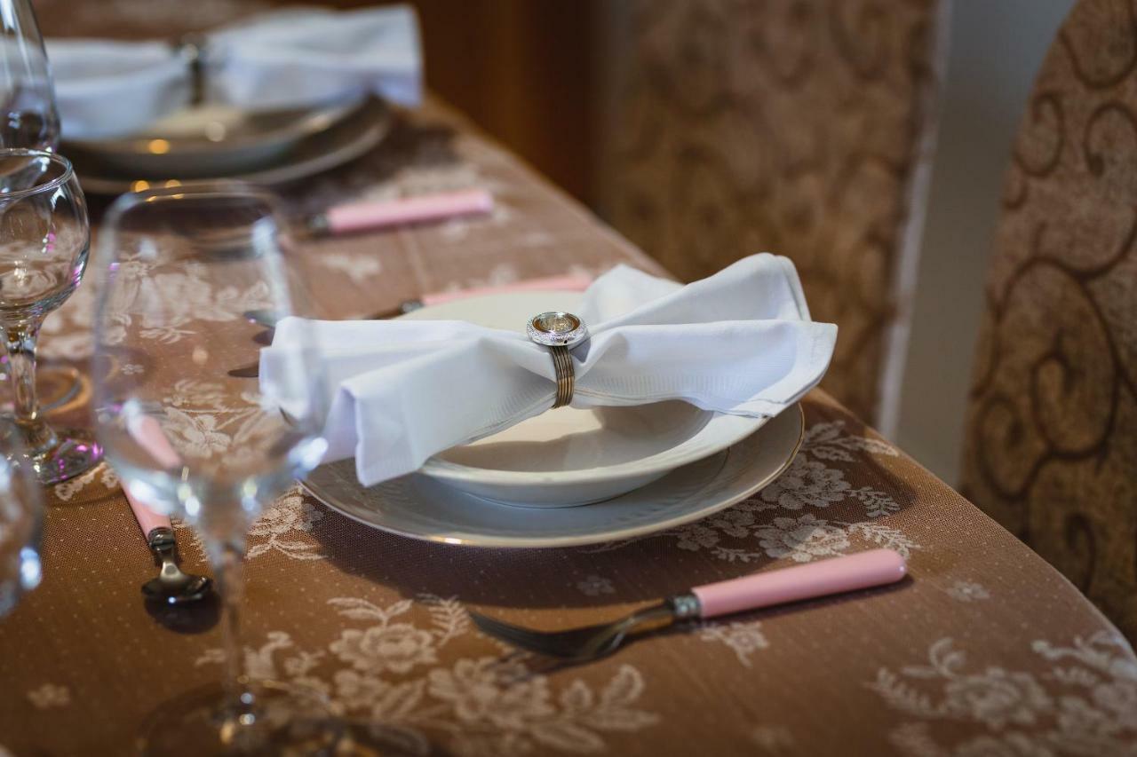 דירות Kalo Chorio  Erofili'S House מראה חיצוני תמונה