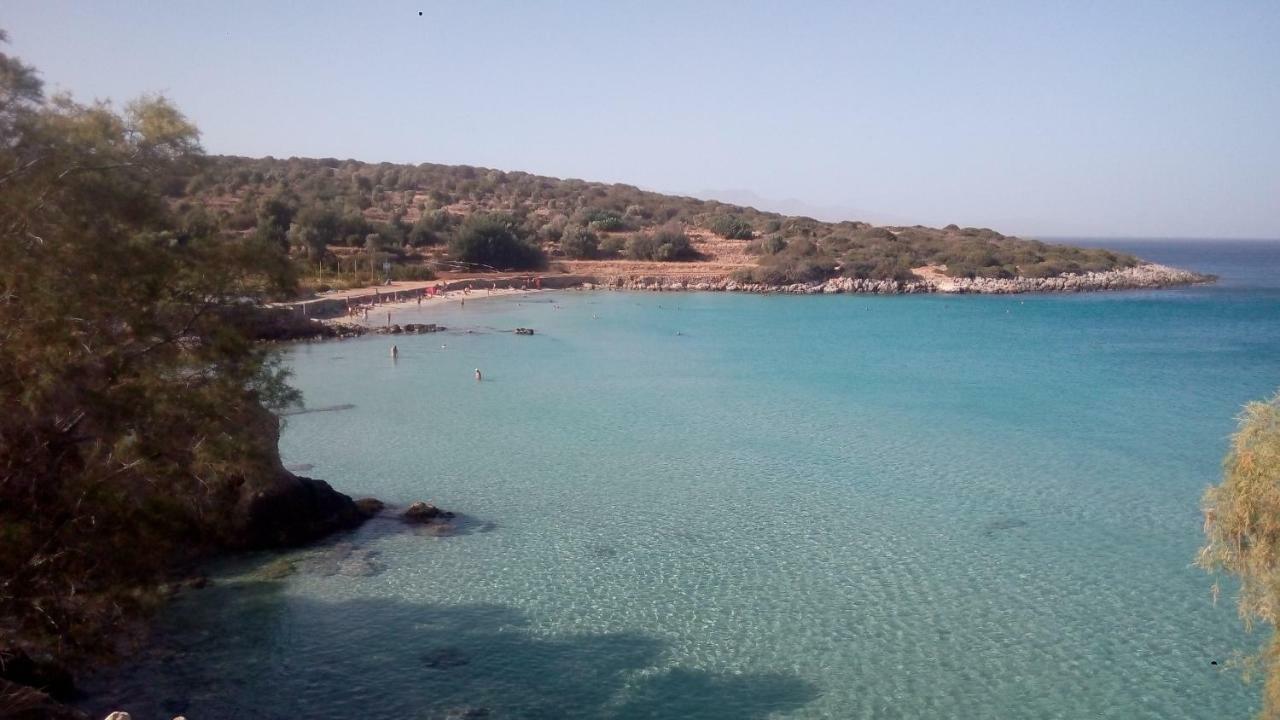 דירות Kalo Chorio  Erofili'S House מראה חיצוני תמונה